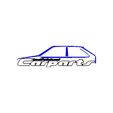 Individual Carparts Sticker