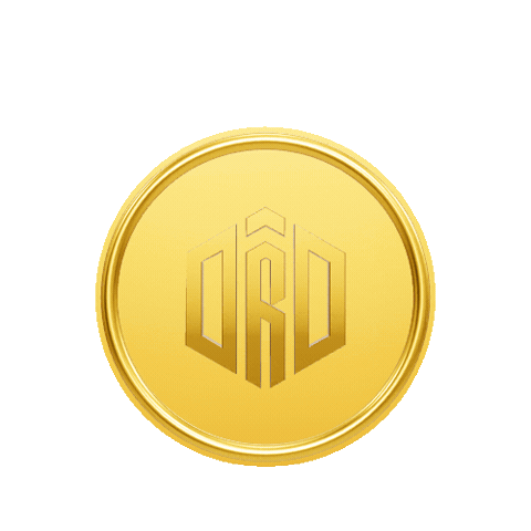 Money Gold Sticker by Grupo Oro