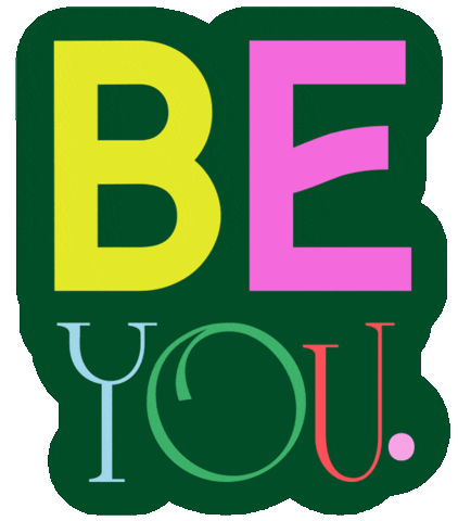 Pride Be You GIF by Transform