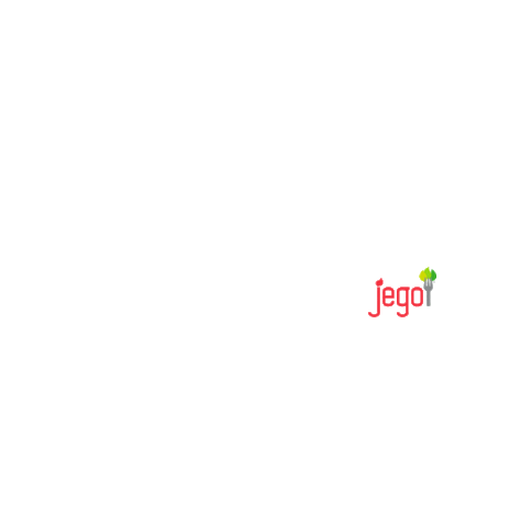 Jego Sticker