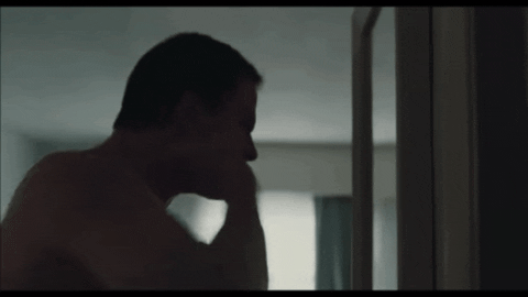Channing Tatum GIF - Find & Share on GIPHY