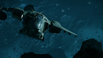 Halo 5 Ship GIF by Xbox