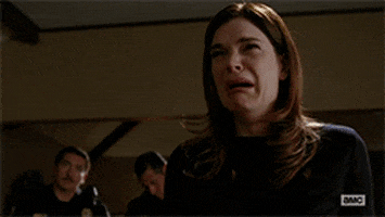 Betsy Brandt GIFs - Find & Share on GIPHY