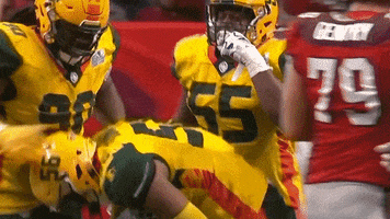 Goshots Daseandowney GIF by Arizona Hotshots