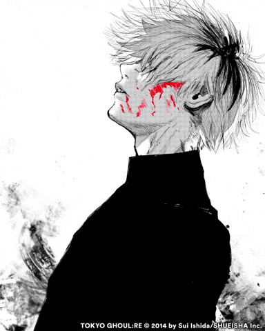 Featured image of post Tokyo Ghoul Haise Sasaki Gif Titles must be appropriate and descriptive but should not have any spoilers plot twists secret identities deaths