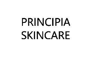 Principia Skincare Sticker