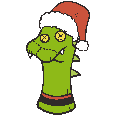 Animated Sticker