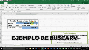 carloseduardomartinezpadill excel cartagena buscarv GIF