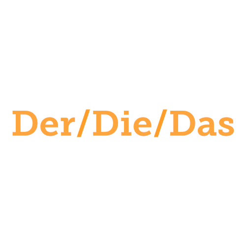 Grammatisch Sticker