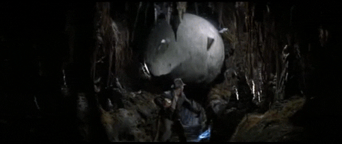 harrison ford film GIF