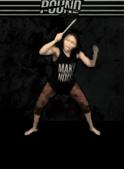 You Cant Stop Me Andy Mineo GIF by TheFellowshipOfFitness