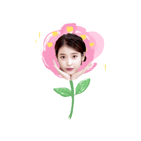 Iu Sticker