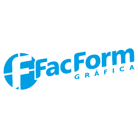 facform Sticker
