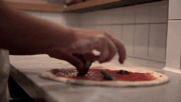 GIF by Love Triangle Pizza