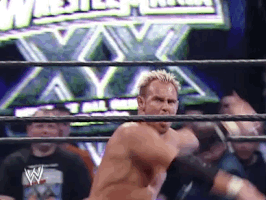 Wrestlemania Xx Dance GIF by WWE