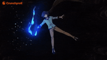 Season 2 GIF by Crunchyroll