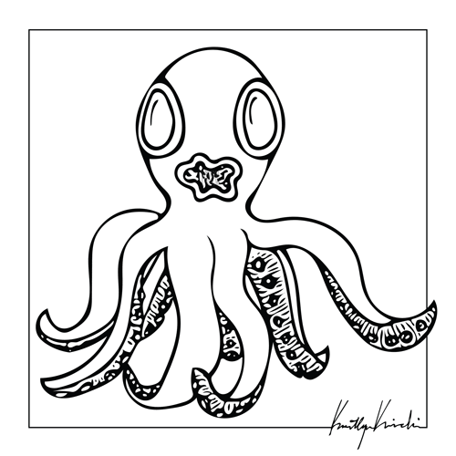 cephalopod
