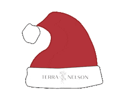 Terra Nelson Sticker
