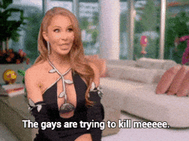 Real Housewives Of Miami Lisa GIF