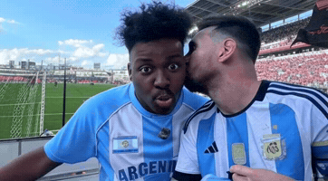 Lionel Messi Football GIF