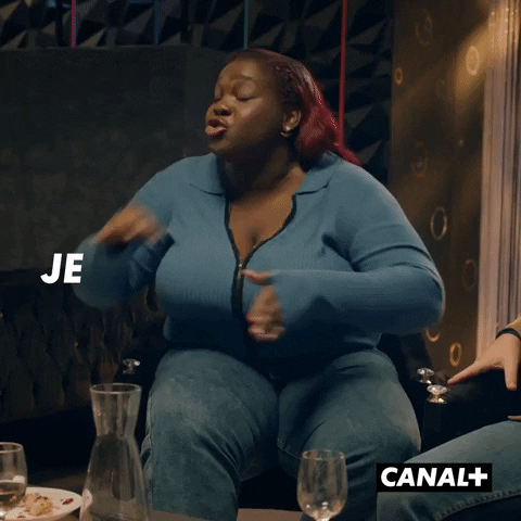 Canal Plus Comedy GIF by CANAL+