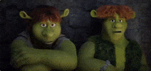 Shrek Dreamworks GIF