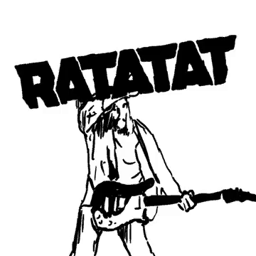 Ratatat GIF