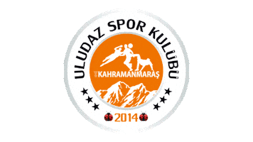 Sticker by uludazspor
