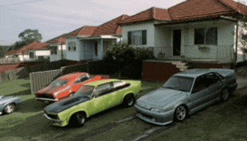 Commodore GIF