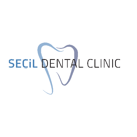 Seçil Sticker by secil dental clinic