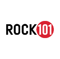 Rock Vancouver Sticker by The World Famous CFOX 99.3 FM