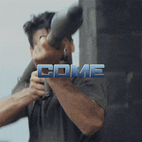 come and get me frank grillo GIF by Signaturee Entertainment