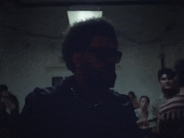 Swedish House Mafia Remix GIF by The Weeknd