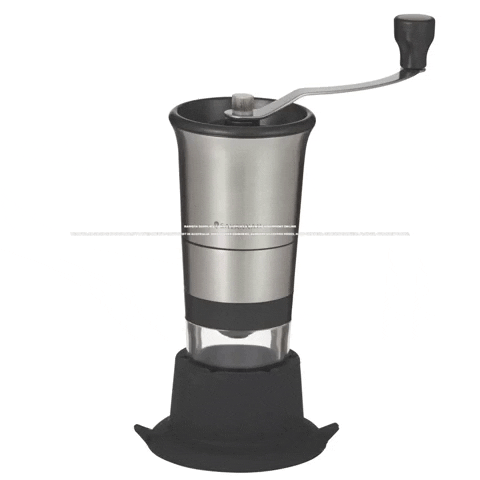 Coffee Brewing Equipment GIF