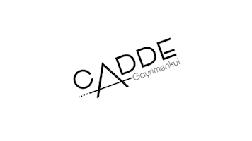 Cadde Gayrimenkul Sticker