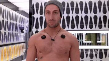 reality tv GIF by Big Brother Canada
