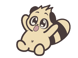 Happy Celebration Sticker