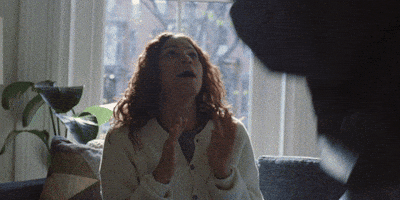 Robert Pattinson The Drama GIF by A24