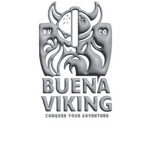 Burgers Glory Sticker by Elevation Beer Company