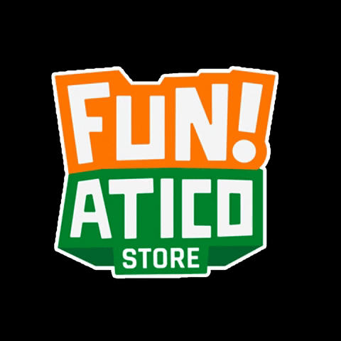 Funático Store GIF