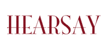 Hearsay Gastro Lounge Sticker by Hearsaytx