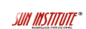 Makeup Sticker by SUN INSTITUTE
