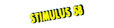 Stimulus ry Sticker