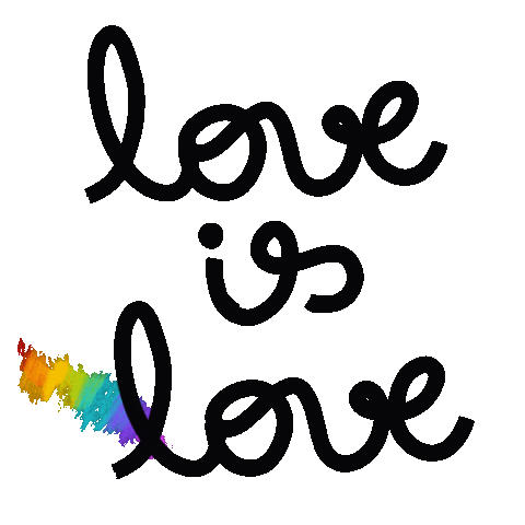 Love Sticker
