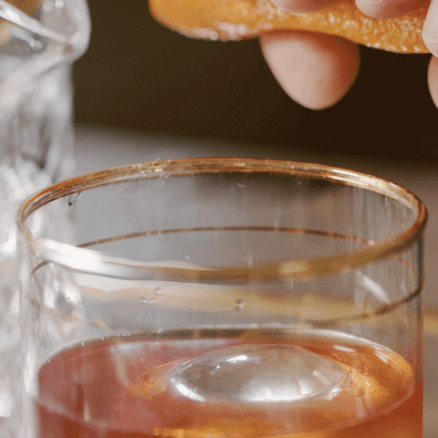 Happy Hour Drink GIF by west elm