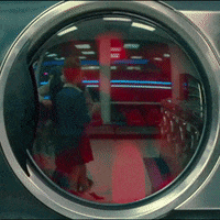 Baby Driver Laundry GIF by Working Title
