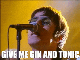 Oasis GIF