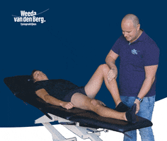 Physical Therapy Exercise GIF by Weeda & van den Berg