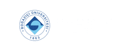 College Universite Sticker by Bogazici University