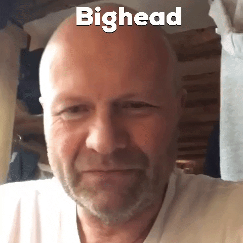 Bigheadfoster GIF